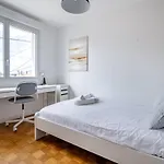 L'echappee Choletaise, Simple Et Familiale! Cholet