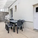 L'echappee Choletaise, Simple Et Familiale! *