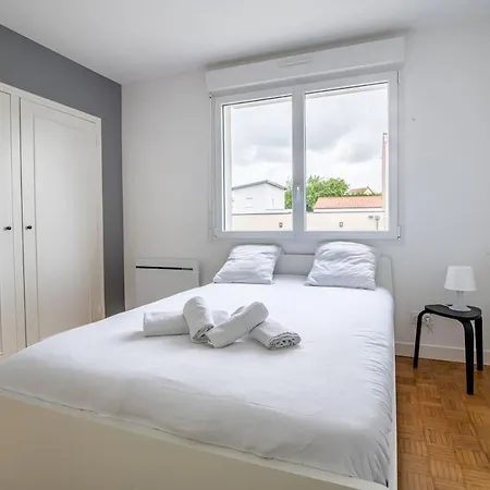 L'echappee Choletaise, Simple Et Familiale! Vakantiehuis *