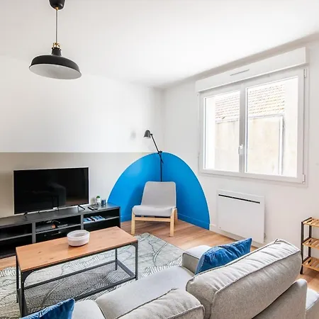 L'echappee Choletaise, Simple Et Familiale! Cholet