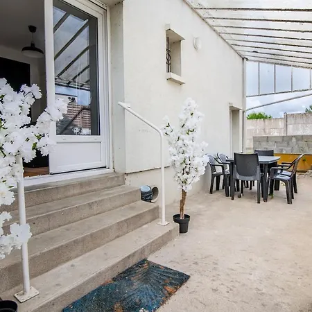 L'echappee Choletaise, Simple Et Familiale! Cholet