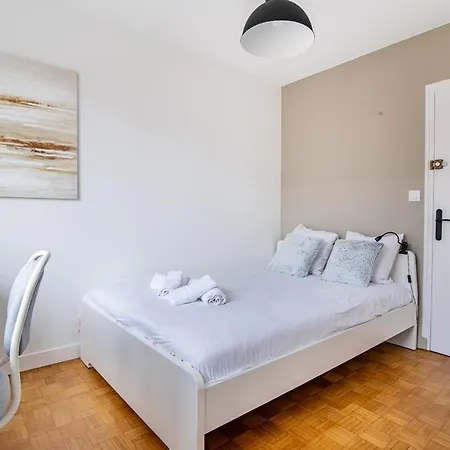 L'echappee Choletaise, Simple Et Familiale! Cholet