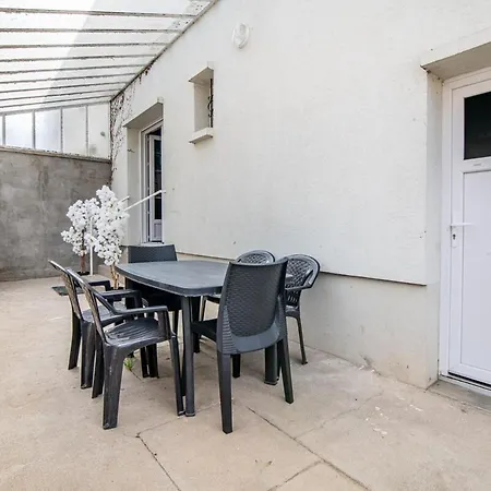 L'echappee Choletaise, Simple Et Familiale! *